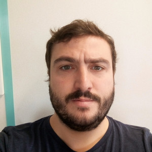 Loic - Prof d'initiation informatique - Corronsac