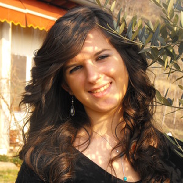 Beatrice - Insegnante di inglese - Morgex