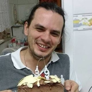 Greydmar - Prof de mysql - Campinas