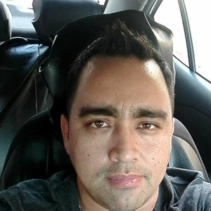Patricio - Profesor de mecánica - Santiago