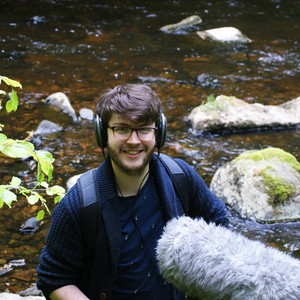 Nick - Music production tutor - Edinburgh