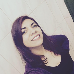 María Carolina - Profe de inglés - Ñuñoa