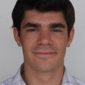 Damien - Prof de maths - Canéjan