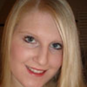 Laura - Englischlehrerin - Hille