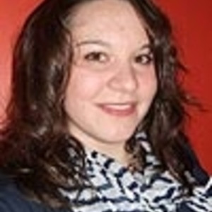 Desiree - Biologielehrerin - Hagen