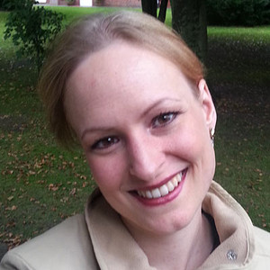 Stefanie - Biologielehrerin - Essen