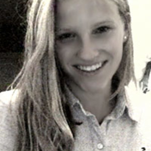 Charlotte - Personal Trainerin - Berlin