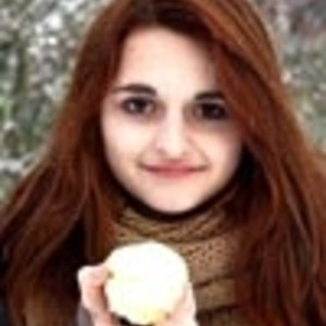Anna - Biologielehrerin - Krefeld