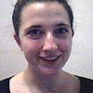 Jule Maxine - Englischlehrerin - Rodgau