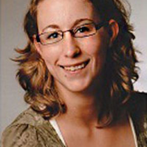 Janine - Biologielehrerin - Selmsdorf