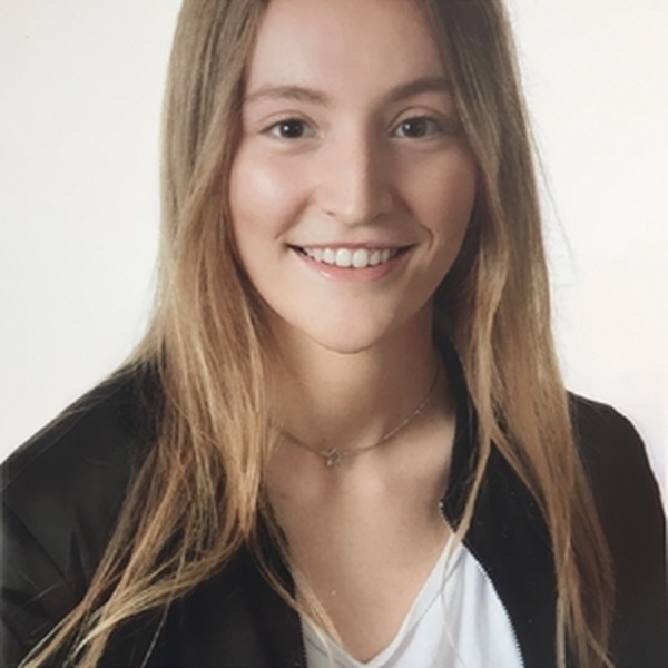 Lucía - tutor académico - Gijón