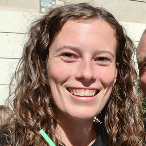 Johanna - Biologielehrerin - Kassel