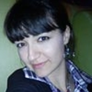 KYRIAKI - Biologielehrerin - Wiesbaden