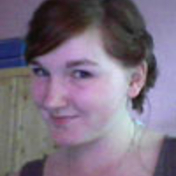 Henriette - Mathelehrerin - Jena