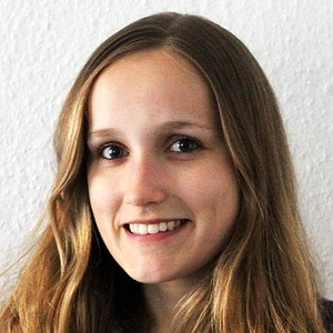 Amelie - Biologielehrerin - Aachen