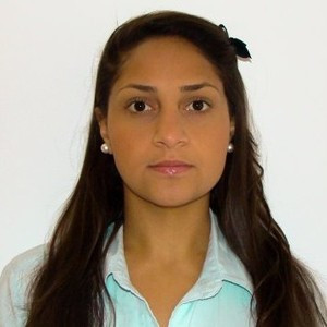 Adriana - Prof de compréhension écrite - espagnol - Saint-Denis