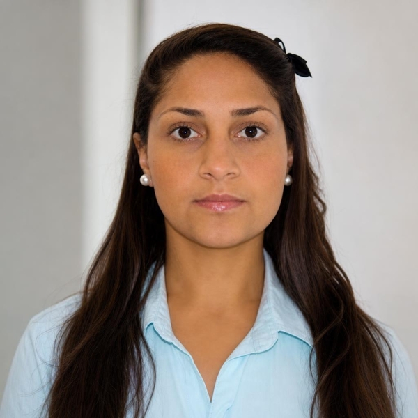 Adriana - Prof de Compréhension écrite - espagnol - Saint-Denis