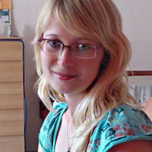 Tina - Biologielehrerin - Chemnitz