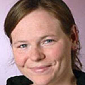 Melanie - Biologielehrerin - Gleichen