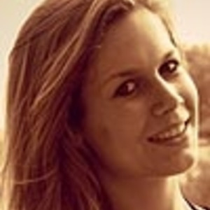 Sarah - Englischlehrerin - Köln