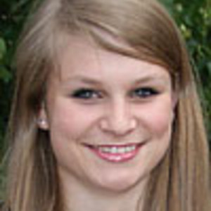Carola - Biologielehrerin - Fronhausen