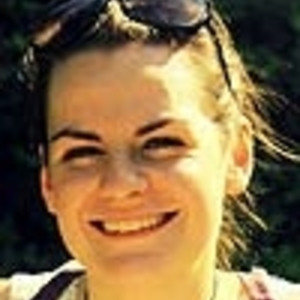 Lisa - Biologielehrerin - Offenbach
