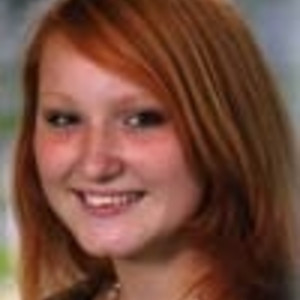 Svenja - Biologielehrerin - Bretten