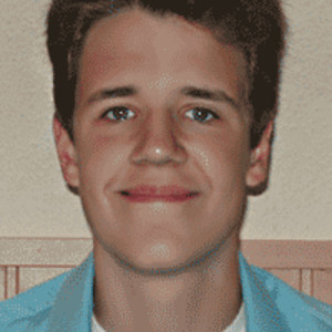 Dennis - Biologielehrer - Hirschhorn