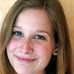 Svenja - Biologielehrerin - Münster
