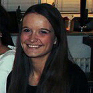 Annika - Biologielehrerin - Neuss