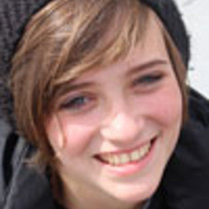 Lena - Biologielehrerin - Potsdam