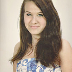 Giulia - Deutschlehrerin - Berlin