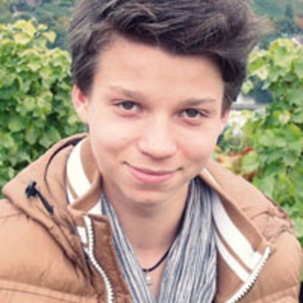 Joel - Französischlehrer - Stuttgart