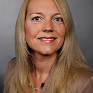 Verena - Deutschlehrerin - München