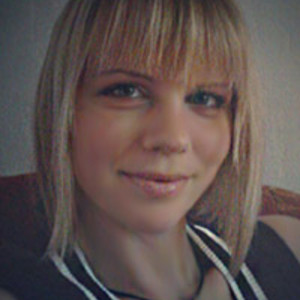 Jacqueline - Lehrkraft für Einführung Informatik - Velbert
