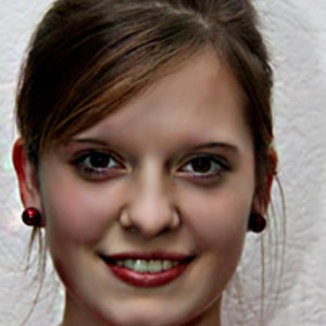 Carina - Biologielehrerin - Heidelberg
