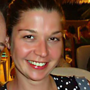 Diana - Englischlehrerin - München