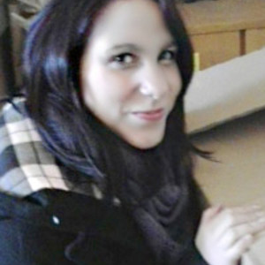 Darlene - Biologielehrerin - Solingen
