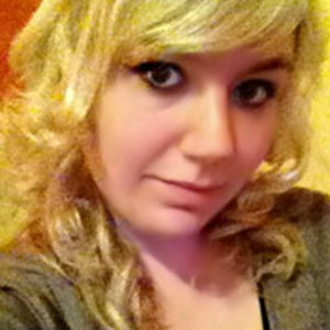 Michelle - Biologielehrerin - Oberhausen