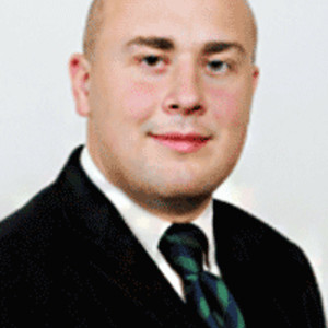 Colin - Deutschlehrer - Berlin