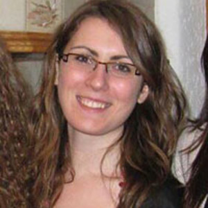 Monika - Biologielehrerin - Würzburg