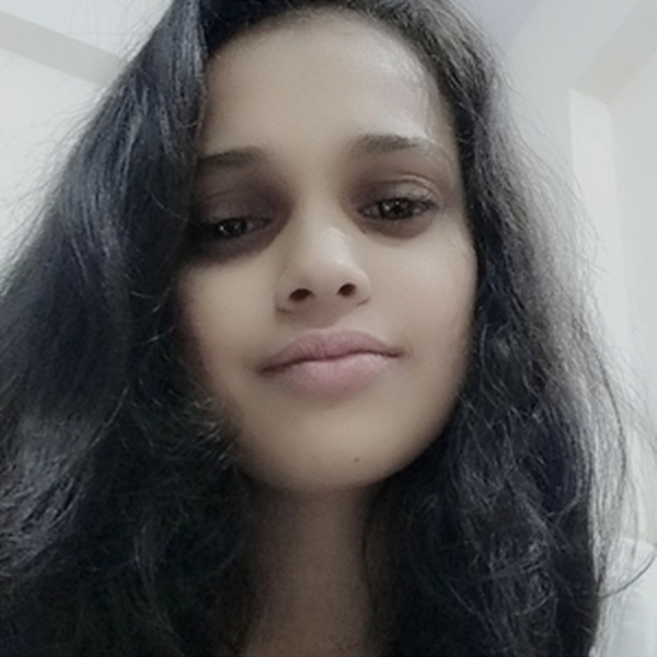 Shivani - Maths teacher - Bhopal
