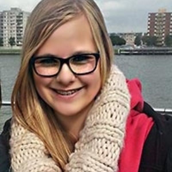Marie-Therese - Deutschlehrerin - Dortmund