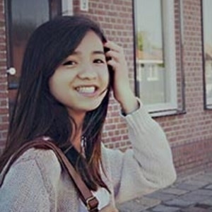 Thuy Linh - Biologielehrerin - Grünstadt