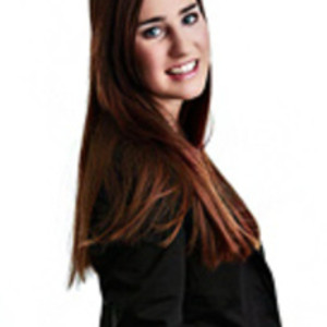 Isabell - Biologielehrerin - Olching