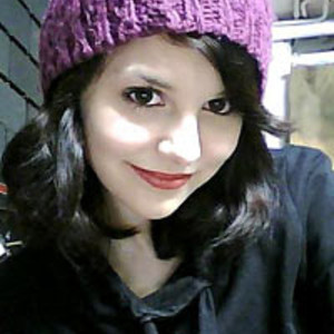 Natalie - Biologielehrerin - Walldorf