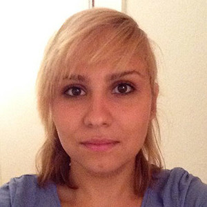 Nadine - Biologielehrerin - Essen