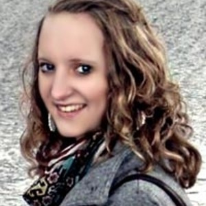 Isabella - Biologielehrerin - Bamberg