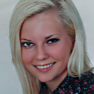 Jessica - Biologielehrerin - Sindelfingen