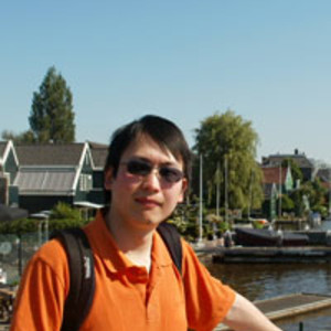 Xujun - Deutschlehrer - Berlin
